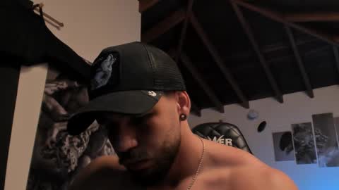 Jckson Stifler online show from November 28, 5:04 pm