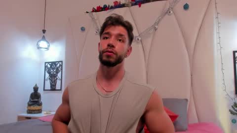 Jckson Stifler online show from December 20, 12:29 am