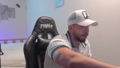 Jckson Stifler online show from April 29, 4:33 pm