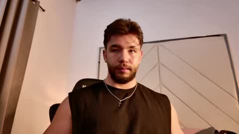 Jckson Stifler online show from May 1, 12:10 pm