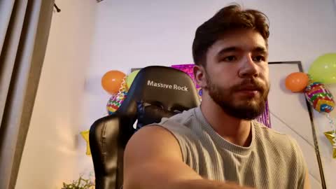 Jckson Stifler online show from May 4, 10:06 pm