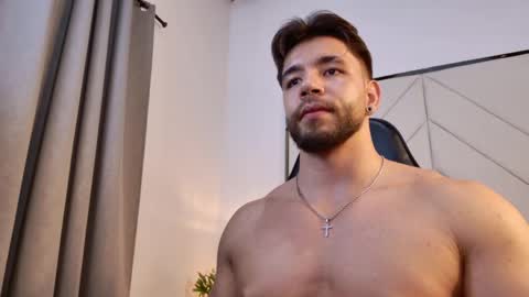 Jckson Stifler online show from May 7, 1:27 pm
