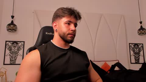 Jckson Stifler online show from May 18, 3:29 pm