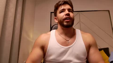 Jckson Stifler online show from May 20, 4:46 pm