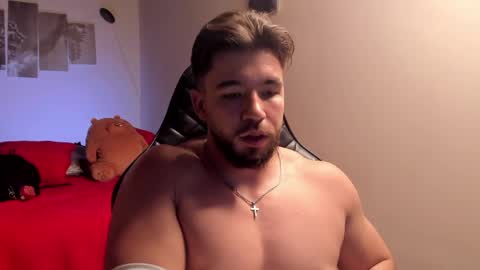 Jckson Stifler online show from May 22, 3:39 pm