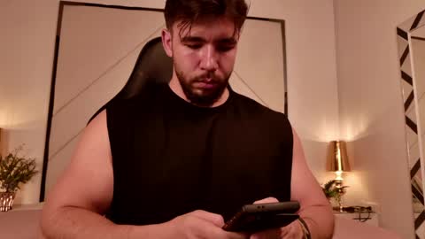 Jckson Stifler online show from June 1, 4:20 pm