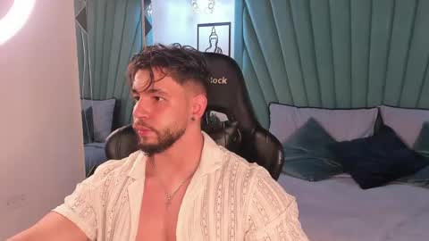Jckson Stifler online show from June 6, 12:27 am