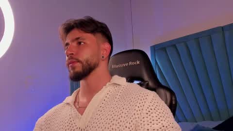 Jckson Stifler online show from June 7, 12:04 am