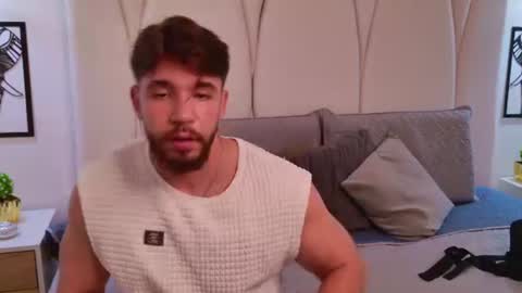 Jckson Stifler online show from June 11, 9:57 pm