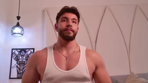 Jckson Stifler online show from June 13, 10:08 pm