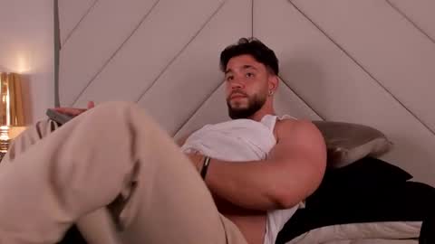 Jckson Stifler online show from June 19, 11:30 pm