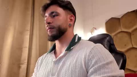 Jckson Stifler online show from June 20, 7:38 pm