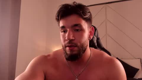 Jckson Stifler online show from June 23, 11:25 pm