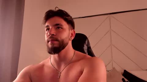 Jckson Stifler online show from June 24, 9:03 pm