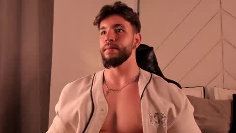 Jckson Stifler online show from June 25, 10:25 pm