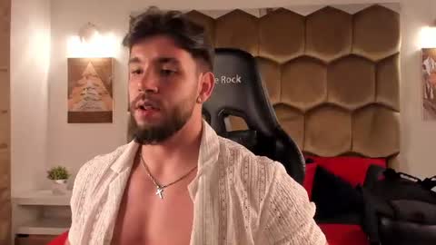 Jckson Stifler online show from June 27, 10:59 pm