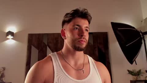 Jckson Stifler online show from June 29, 9:59 pm