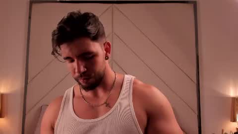 Jckson Stifler online show from July 1, 9:58 pm