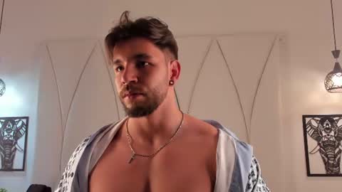 Jckson Stifler online show from July 3, 10:38 pm