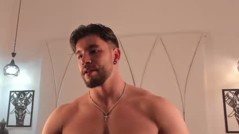 Jckson Stifler online show from July 5, 9:33 pm