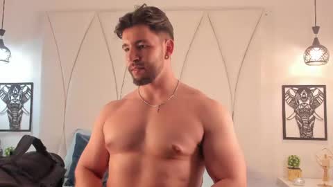 Jckson Stifler online show from July 6, 11:40 pm