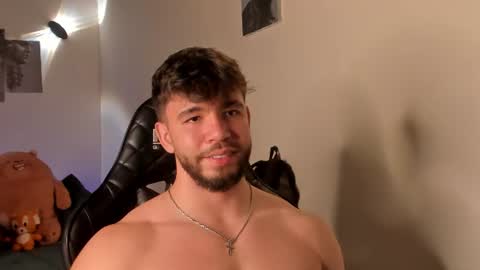 Jckson Stifler online show from August 3, 3:49 pm