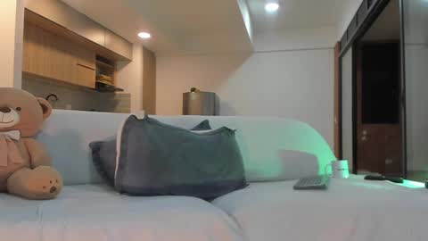 Jackson Wayne online show from November 5, 11:27 pm