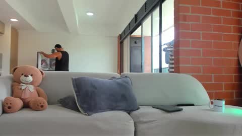 Snapshot of jackson_wayne__ chatting on January 10, 2:08 pm Jackson Wayne online show from January 10, 2:08 pm