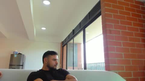 Snapshot of jackson_wayne__ chatting on January 16, 2:10 pm Jackson Wayne online show from January 16, 2:10 pm