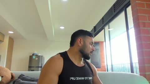 Snapshot of jackson_wayne__ chatting on March 15, 2:12 pm Jackson Wayne online show from March 15, 2:12 pm