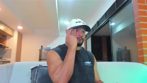 Jackson Wayne online show from June 24, 2:54 am