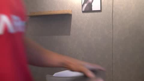 Jackson Bell online show from February 27, 1:33 pm