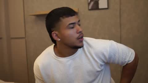 Jackson Bell online show from March 7, 1:19 pm