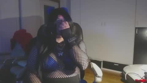 JACKSONCROSS online show from November 9, 12:20 am