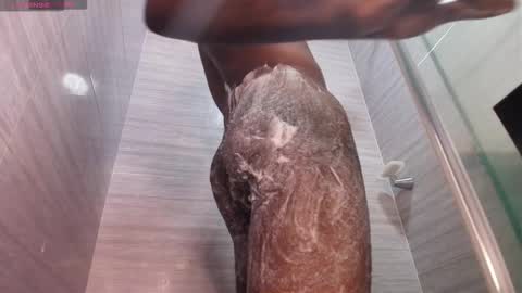 Jackson online show from October 14, 8:42 pm