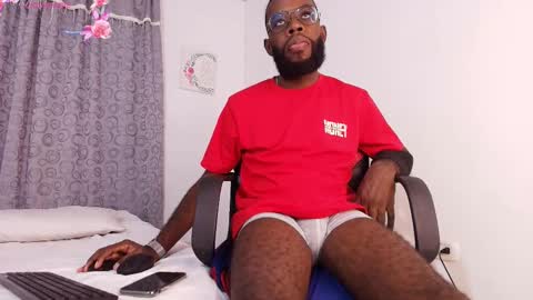 Jackson online show from November 2, 12:02 am