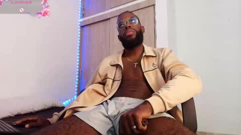 Jackson online show from February 6, 11:41 pm