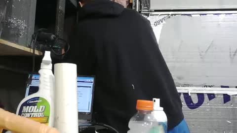 funtimes49203 online show from October 26, 12:00 pm