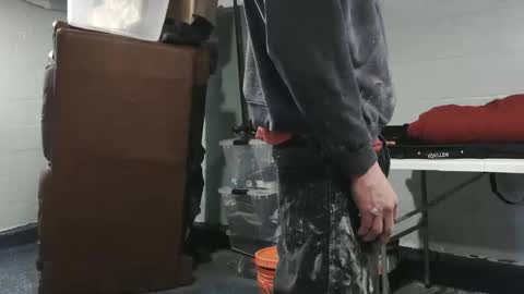 funtimes49203 online show from March 4, 12:33 pm