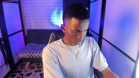 Jackson online show from November 4, 3:00 pm