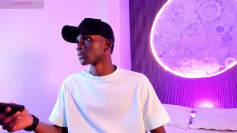 Jackson online show from January 6, 2:10 pm