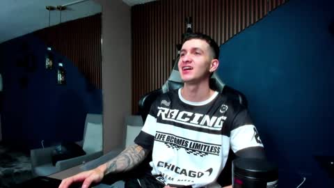Jackson Olsen online show from December 10, 12:05 pm