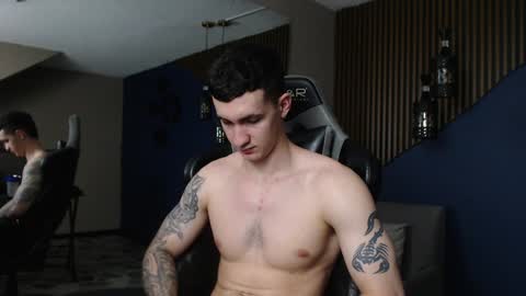 Jackson Olsen online show from December 16, 2:38 pm