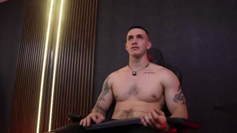 Jackson Olsen online show from June 25, 9:30 pm
