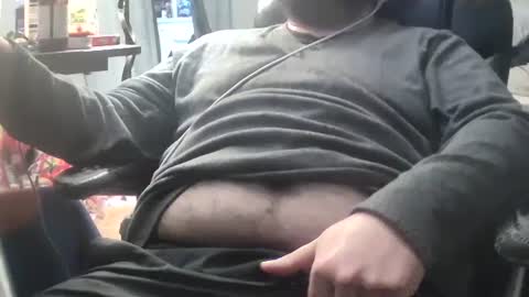 jacksonp41 online show from December 5, 1:36 am