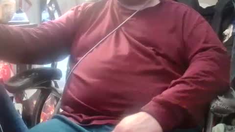 jacksonp41 online show from February 21, 12:05 am