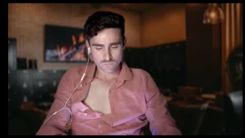 Snapshot of jacksonuk24 chatting on January 7, 6:43 pm Jackson Uk online show from January 7, 6:43 pm