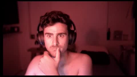 Snapshot of jacksonuk24 chatting on January 11, 5:40 pm Jackson Uk online show from January 11, 5:40 pm