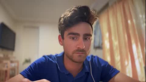 Snapshot of jacksonuk24 chatting on March 21, 9:36 am Jackson Uk online show from March 21, 9:36 am