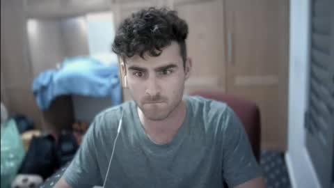 Snapshot of jacksonuk24 chatting on March 25, 4:57 pm Jackson Uk online show from March 25, 4:57 pm